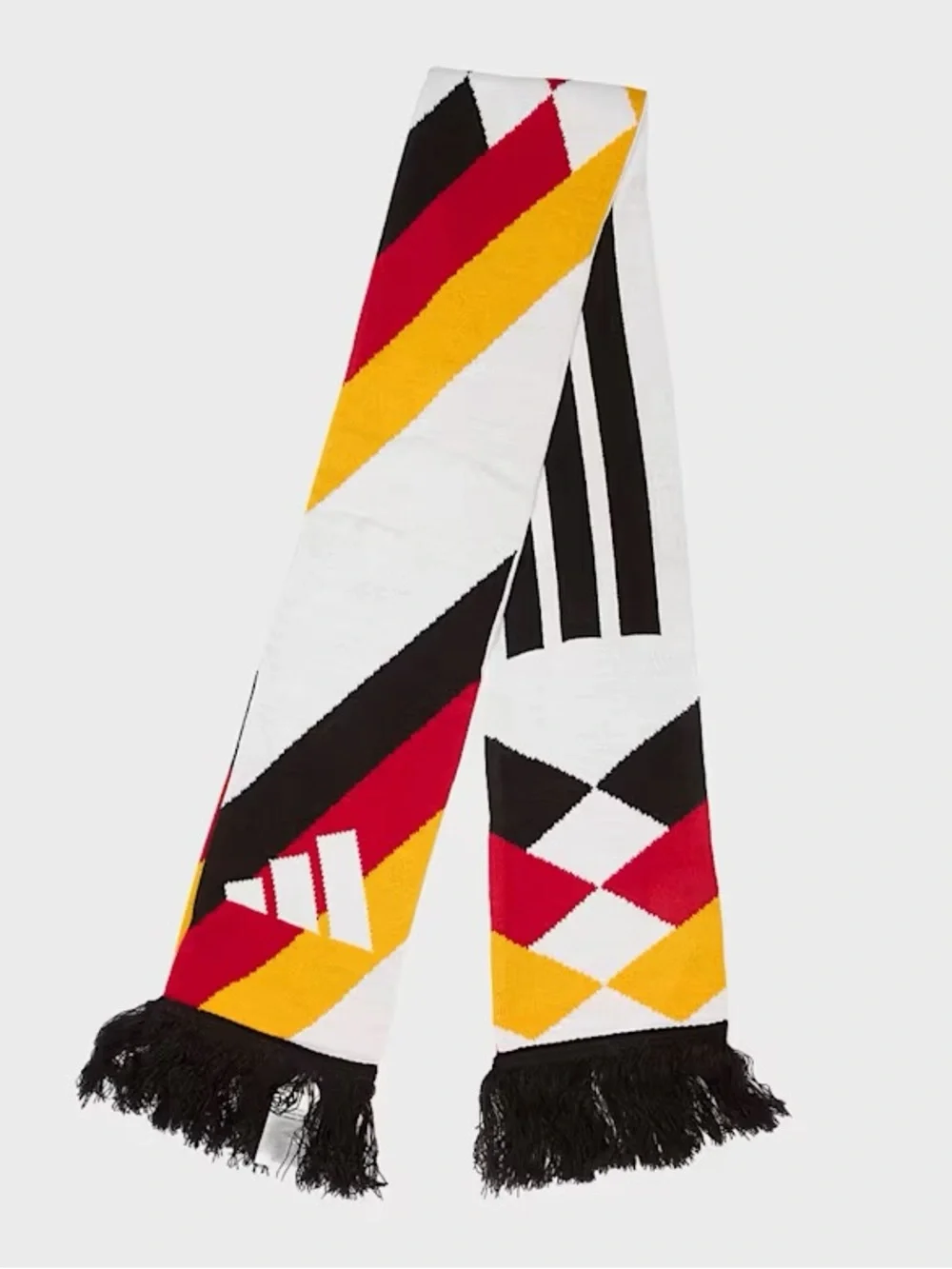 adidas Germany 26 Scarf